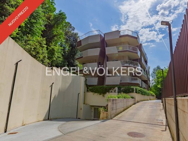 appartamento in vendita a Roma in zona Tor di Quinto