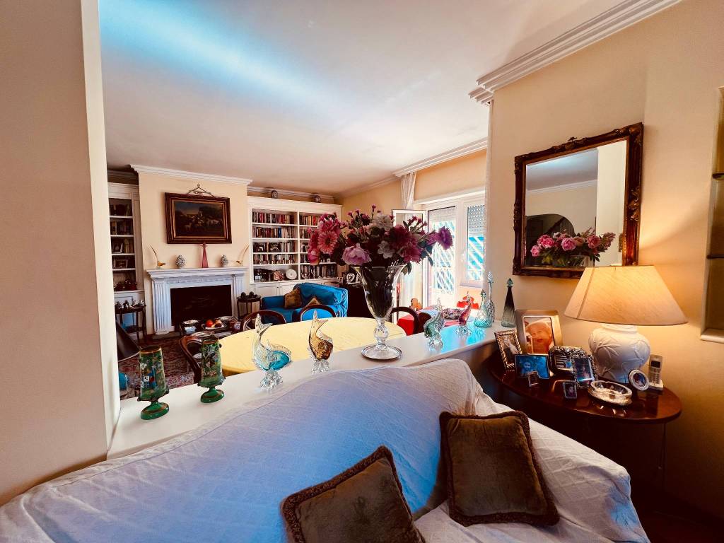 appartamento in vendita a Roma in zona Monte Sacro/Talenti