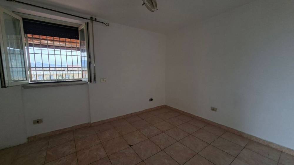 appartamento in vendita a Roma in zona Finocchio