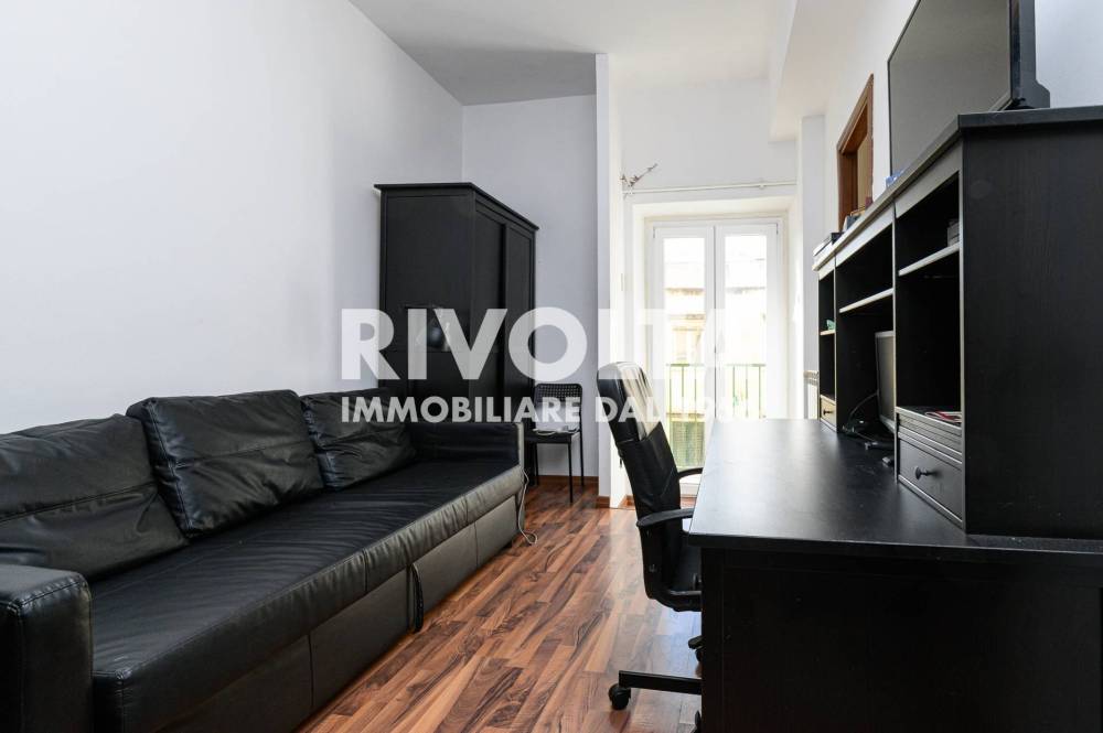 appartamento in vendita a Roma in zona Esquilino