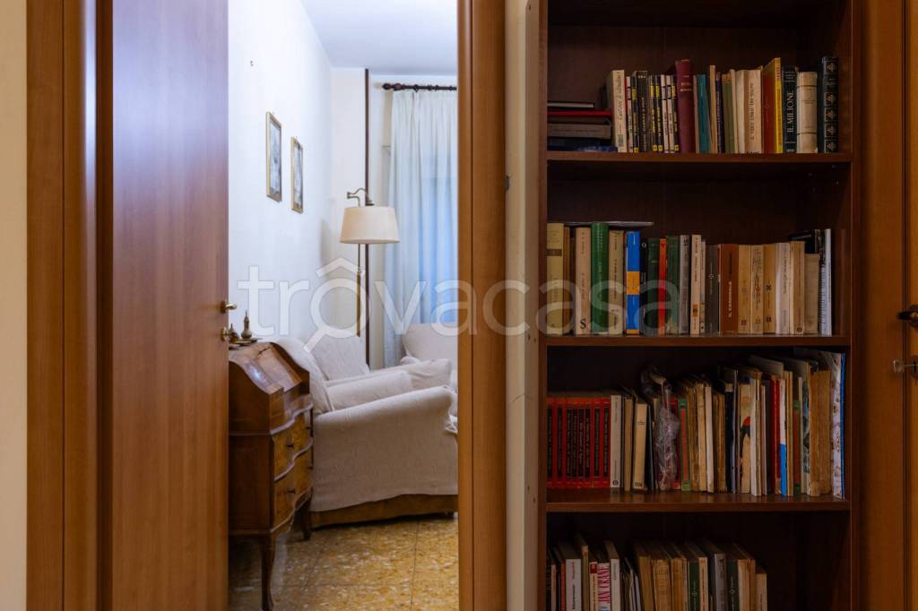 appartamento in vendita a Roma in zona Trieste