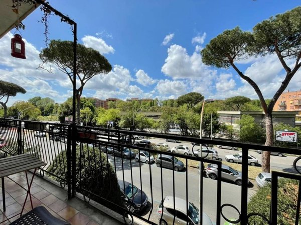 appartamento in vendita a Roma in zona Monte Sacro/Talenti