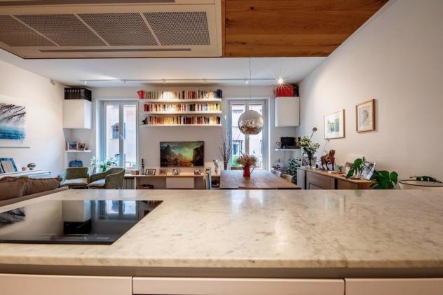 appartamento in vendita a Roma in zona Rione Regola