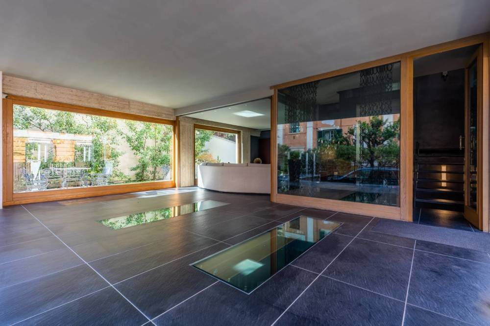 casa indipendente in vendita a Roma in zona Gianicolense