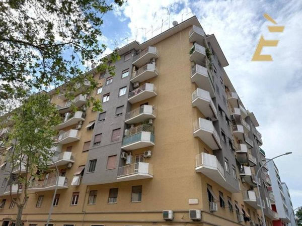 appartamento in vendita a Roma in zona Don Bosco