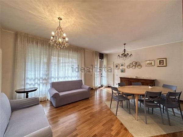 appartamento in vendita a Roma in zona EUR