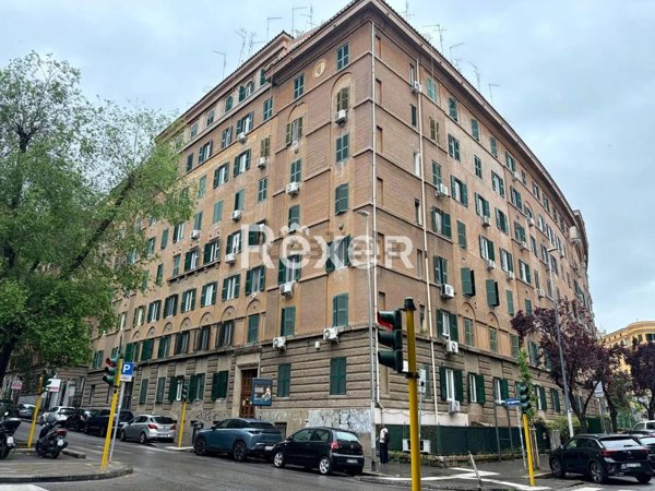 appartamento in vendita a Roma in zona Nomentano