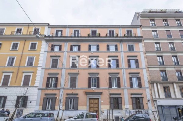appartamento in vendita a Roma in zona Esquilino