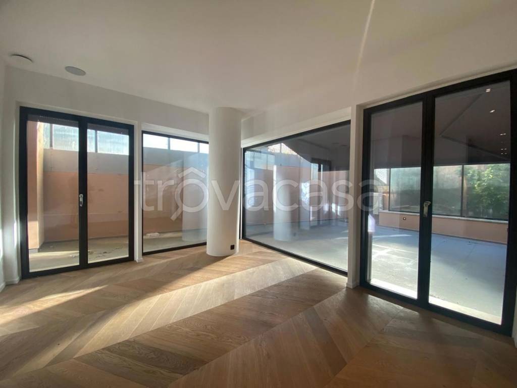 appartamento in vendita a Roma in zona Parioli