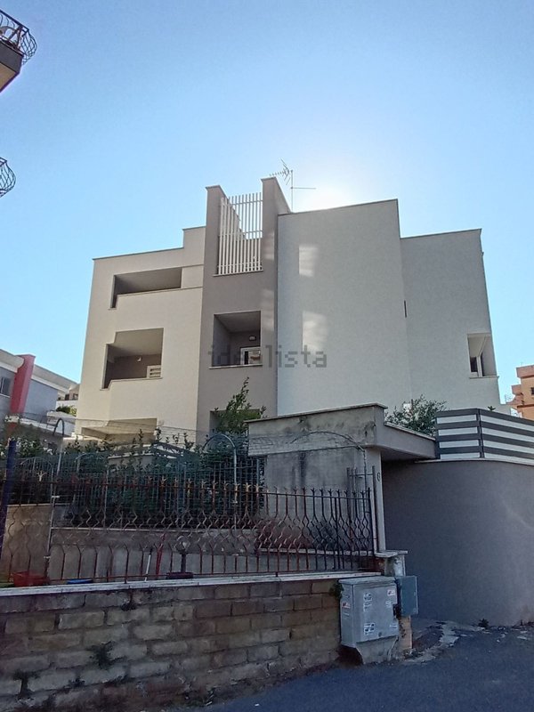 appartamento in vendita a Roma in zona Alessandrino