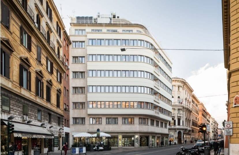 negozio in vendita a Roma in zona Centro Storico