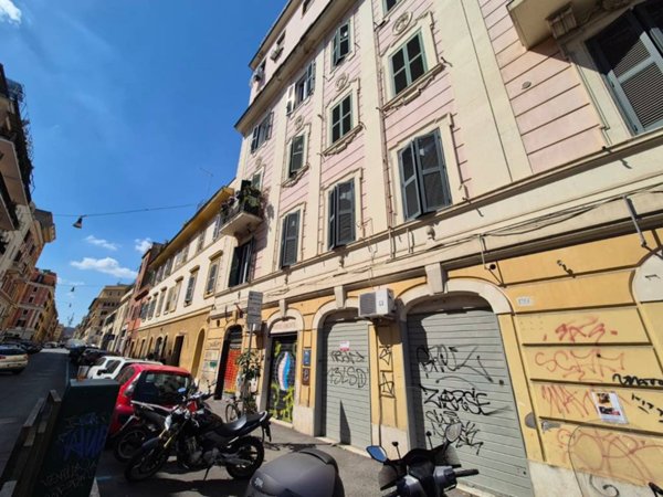 negozio in vendita a Roma in zona Tiburtino