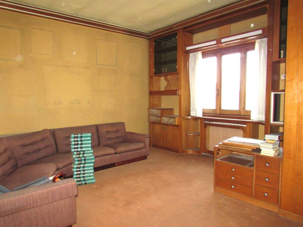 appartamento in vendita a Roma in zona Monte Sacro/Talenti