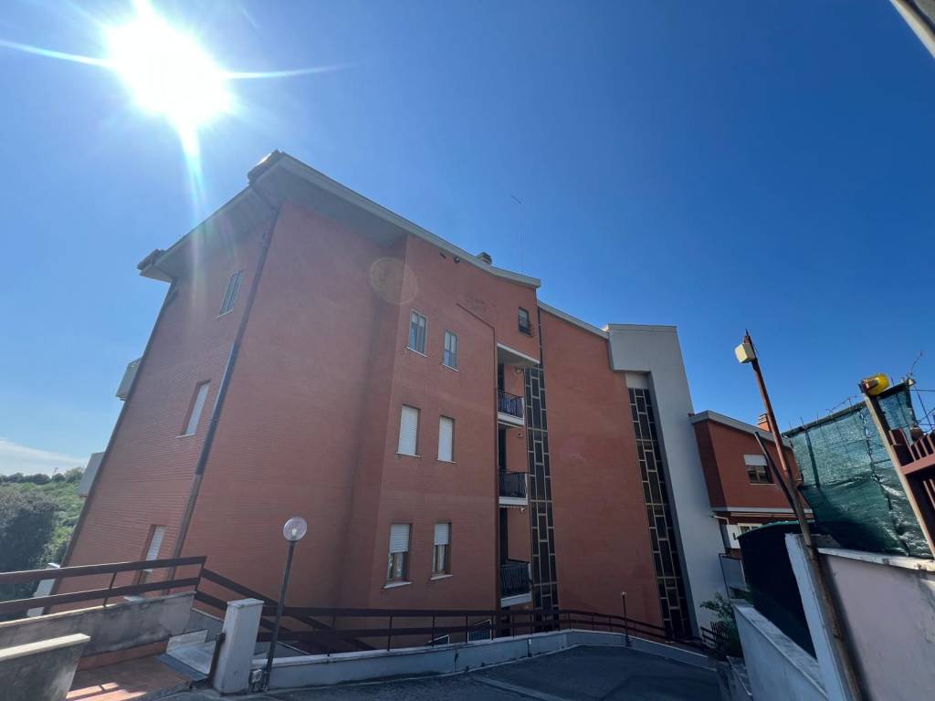 appartamento in vendita a Roma in zona Trionfale