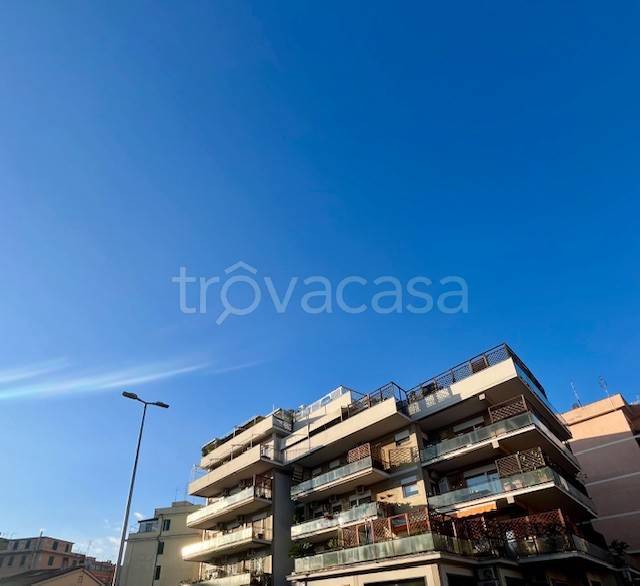 appartamento in vendita a Roma in zona Trionfale
