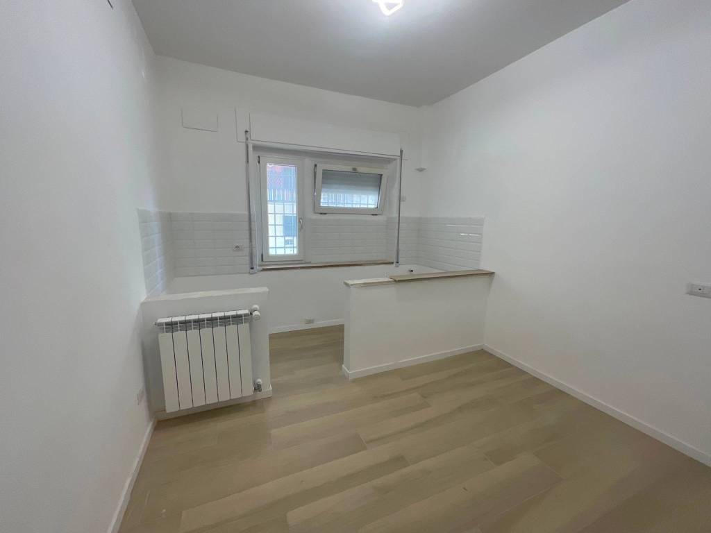 appartamento in vendita a Roma in zona Gianicolense