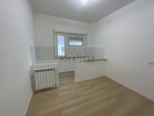 appartamento in vendita a Roma in zona Gianicolense