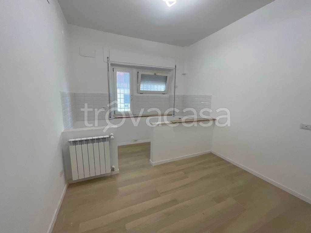 appartamento in vendita a Roma in zona Portuense