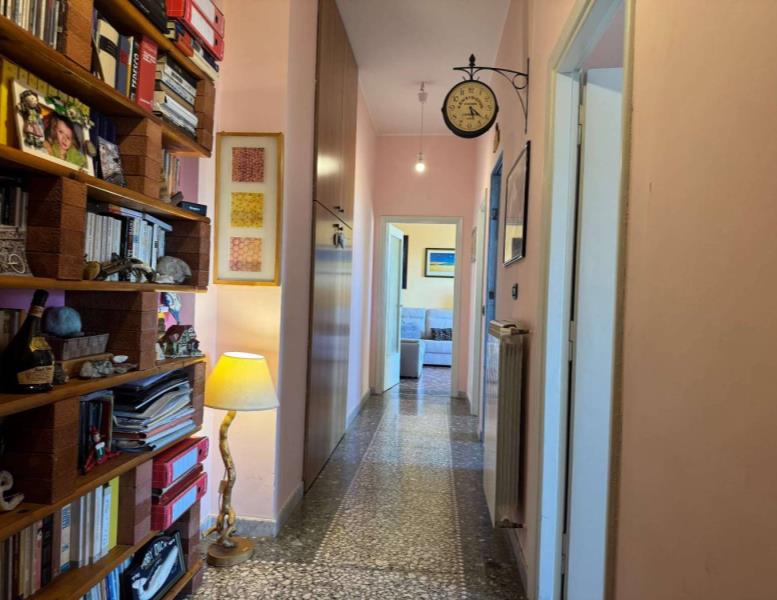 appartamento in vendita a Roma in zona Ostia