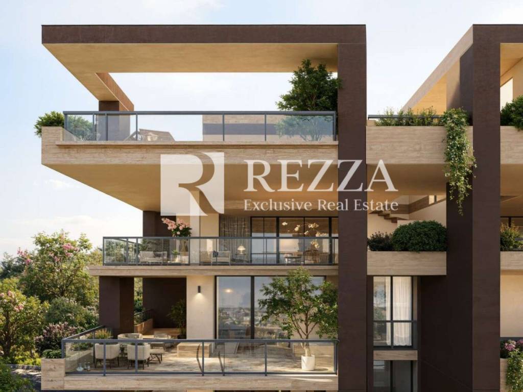 appartamento in vendita a Roma in zona Aurelio