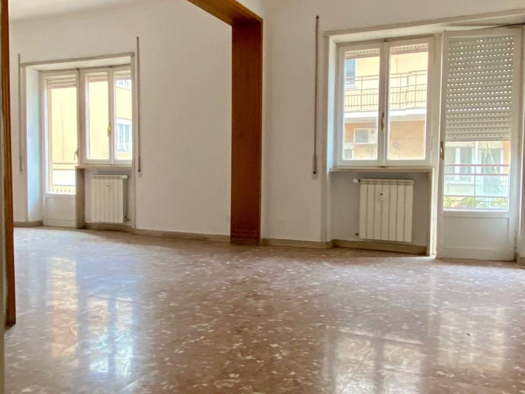 appartamento in vendita a Roma in zona Della Vittoria