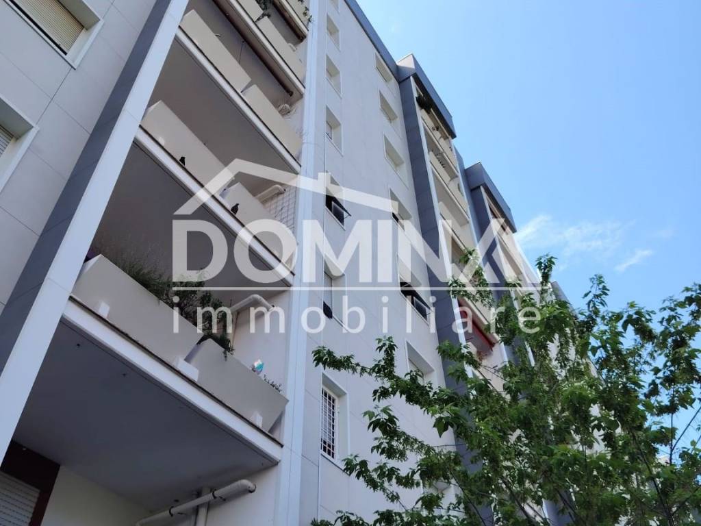 appartamento in vendita a Roma in zona Torrino