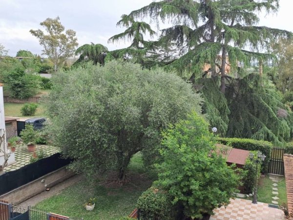 appartamento in vendita a Roma in zona Trigoria