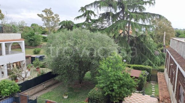 appartamento in vendita a Roma in zona Trigoria