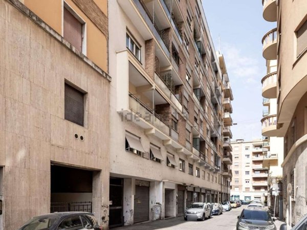 appartamento in vendita a Roma in zona Flaminio