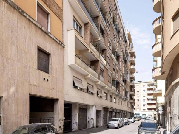 appartamento in vendita a Roma in zona Flaminio