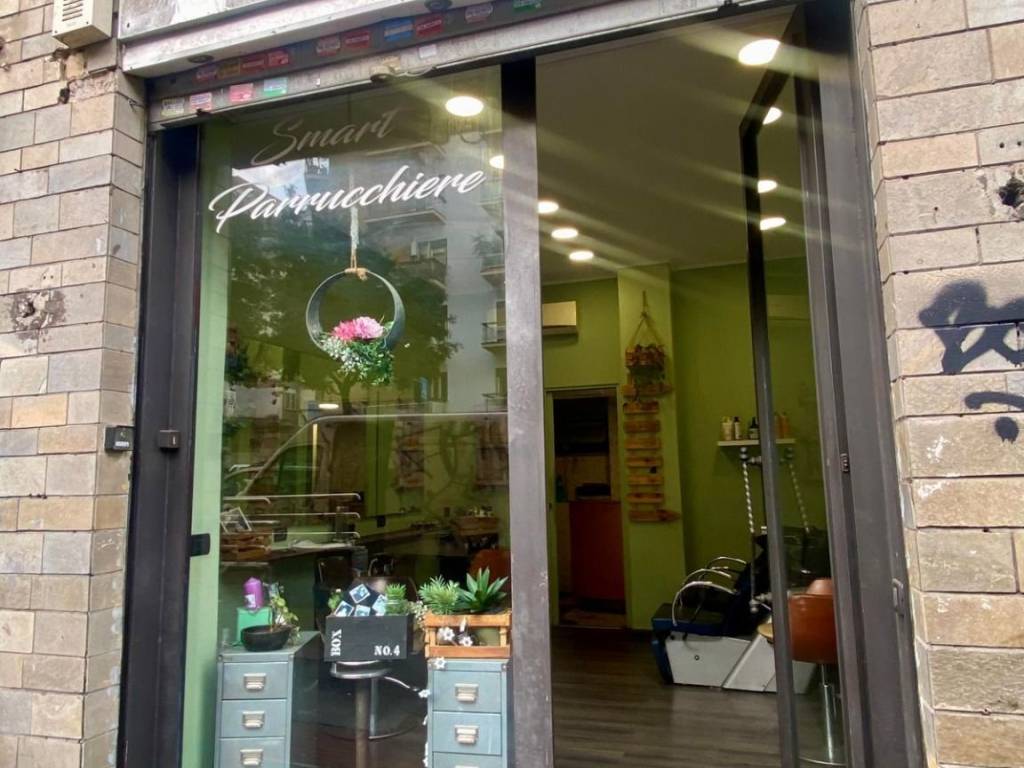 negozio in vendita a Roma in zona Aurelio