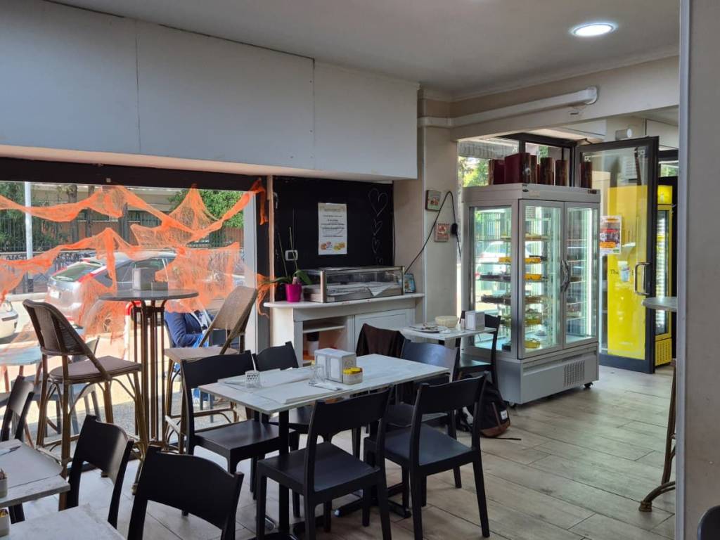 negozio in vendita a Roma in zona Aurelio
