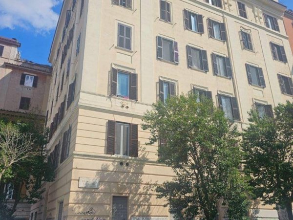 appartamento in vendita a Roma in zona Prenestino-Centocelle