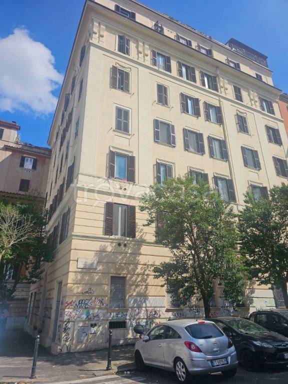 appartamento in vendita a Roma in zona Centro Storico