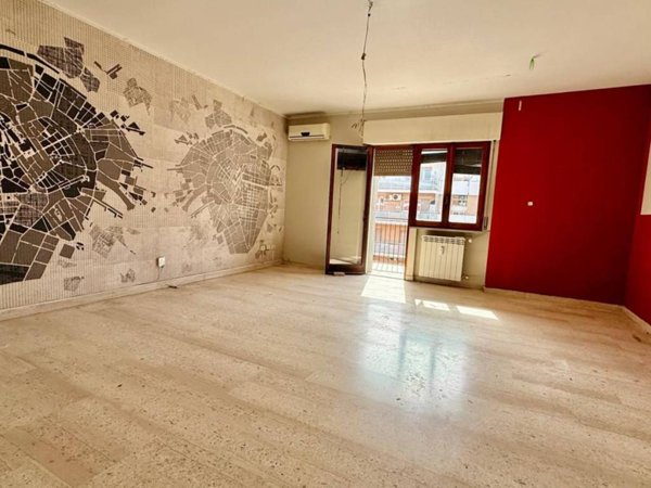 appartamento in vendita a Roma in zona Gianicolense