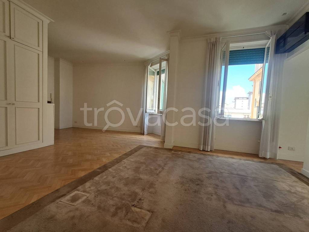 appartamento in vendita a Roma in zona Parioli