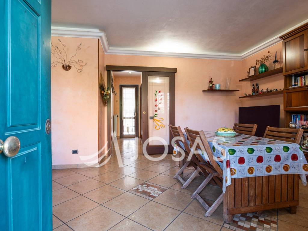 casa indipendente in vendita a Roma in zona Trionfale