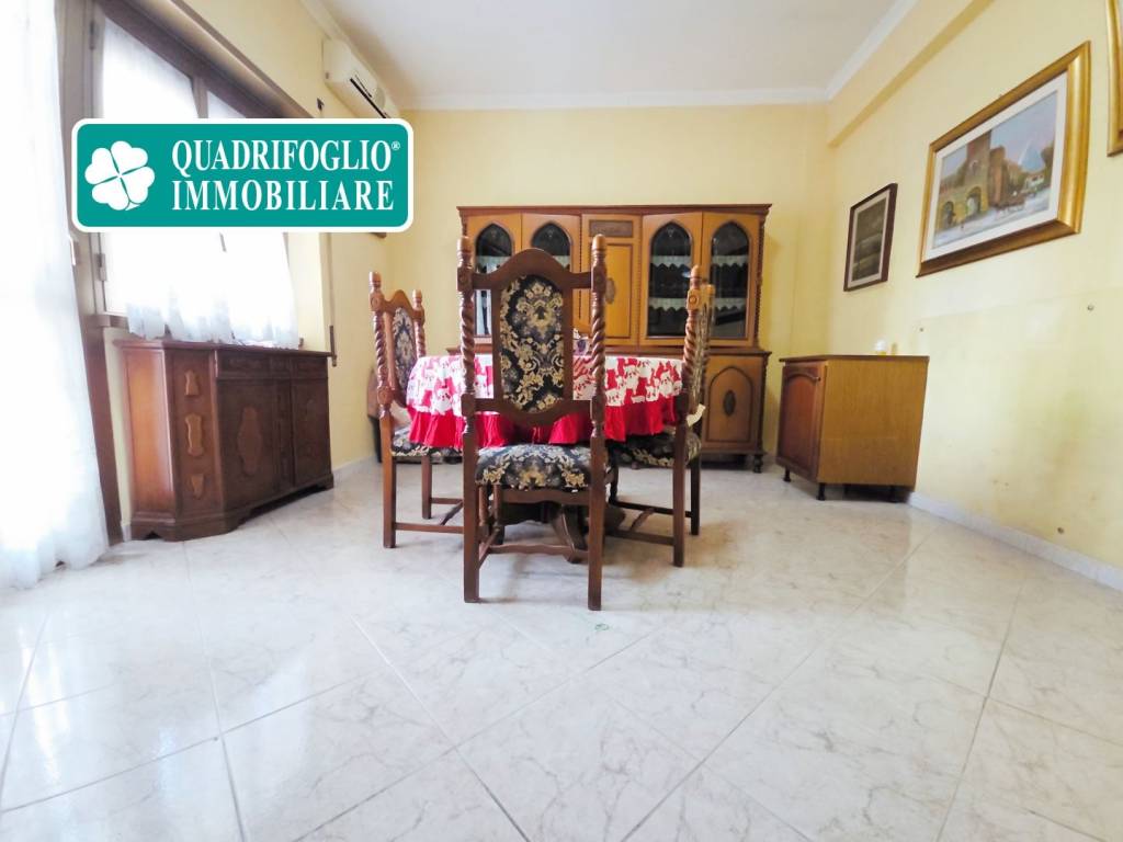 appartamento in vendita a Roma in zona Ostia