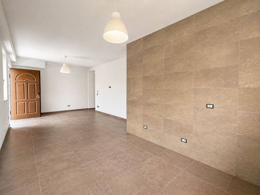 casa indipendente in vendita a Roma in zona Romanina