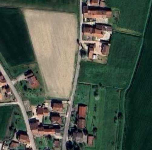 terreno agricolo in vendita a Roma