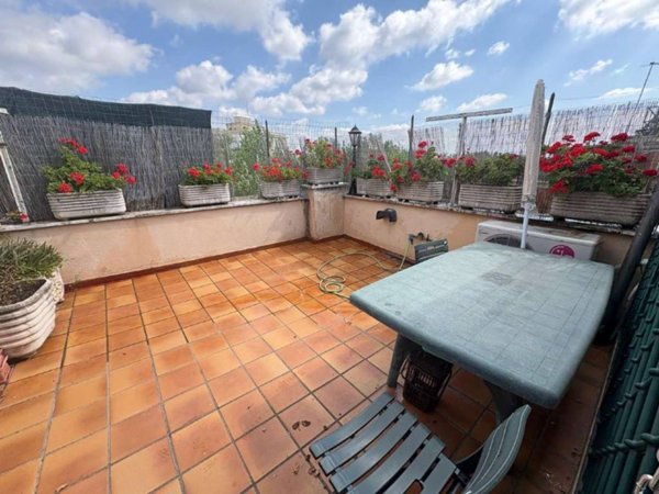 monolocale in vendita a Roma in zona Gianicolense