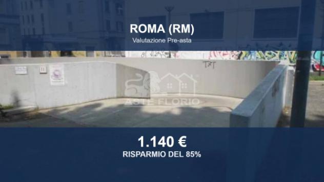 terreno edificabile in vendita a Roma in zona Tuscolano