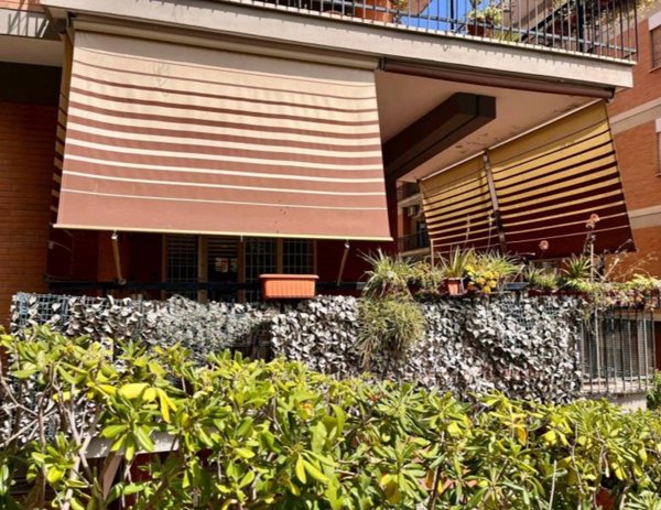 appartamento in vendita a Roma in zona Monte Sacro/Talenti