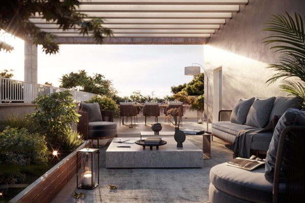 appartamento in vendita a Roma in zona Aurelio