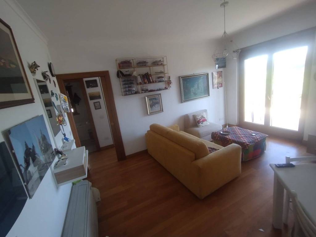 appartamento in vendita a Roma in zona Torrino