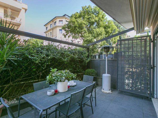 appartamento in vendita a Roma in zona Della Vittoria