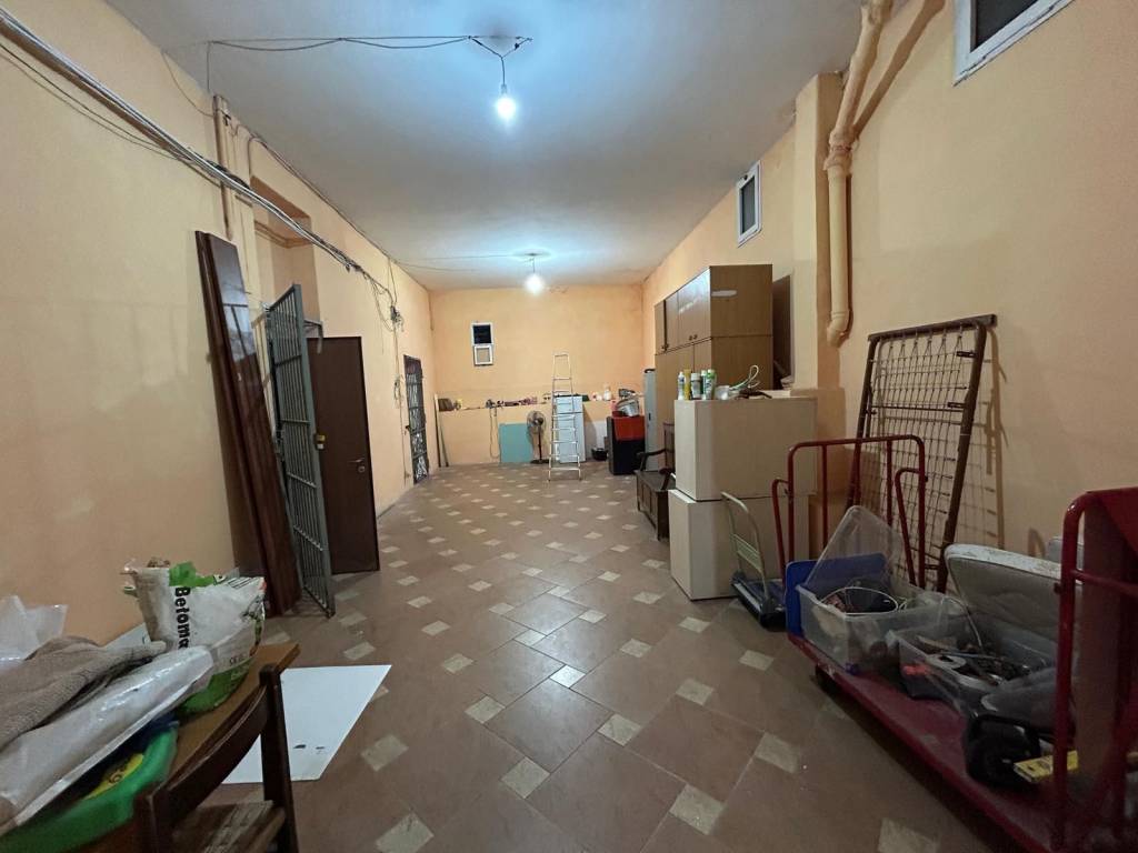 negozio in vendita a Roma in zona Tiburtino