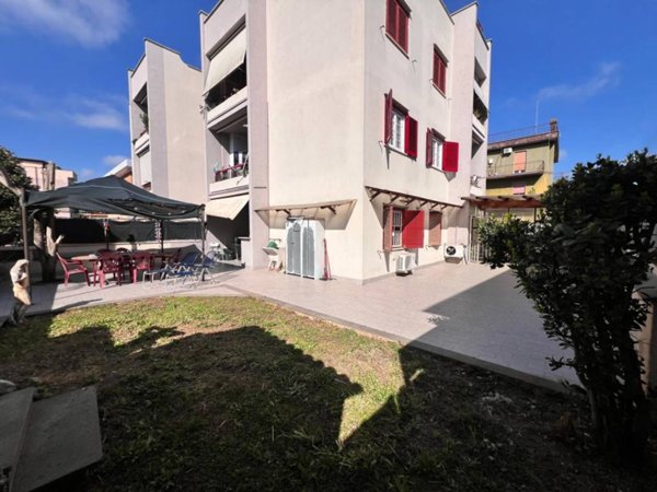 appartamento in vendita a Roma in zona Casalotti