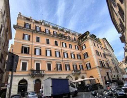appartamento in vendita a Roma in zona Centro Storico