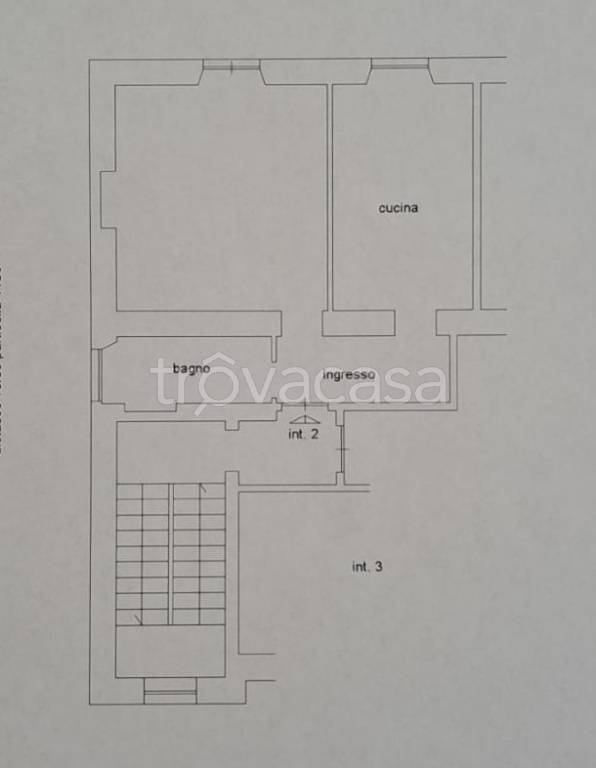 appartamento in vendita a Roma in zona Prima Porta